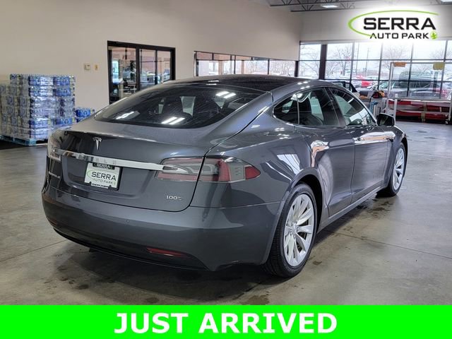 Used 2018 Tesla Model S 100D image 6