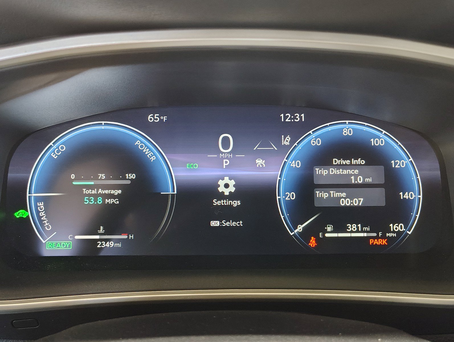 Used 2026 Toyota Corolla XLE FWD image 13
