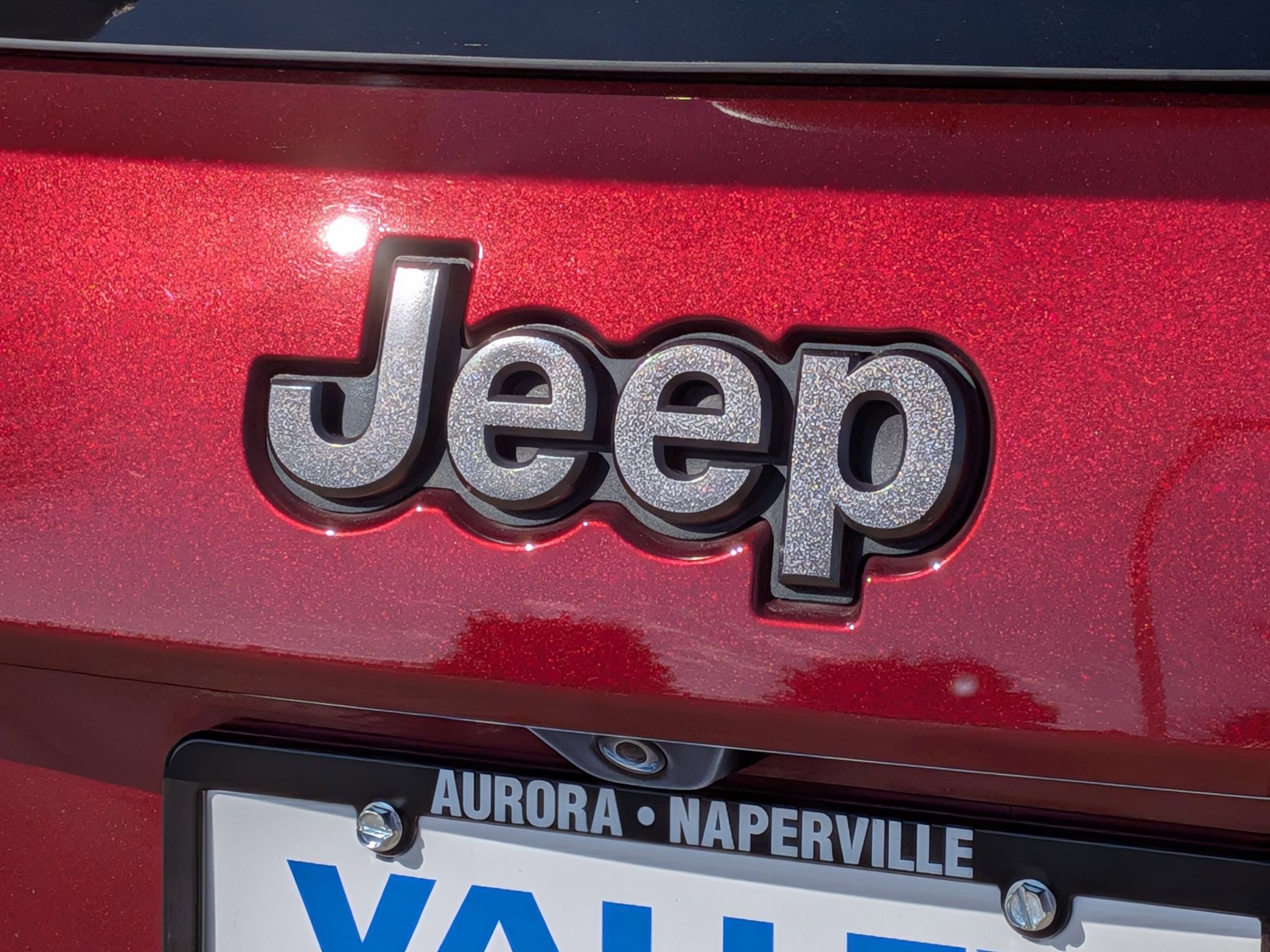 Used 2019 Jeep Grand Cherokee High Altitude image 30