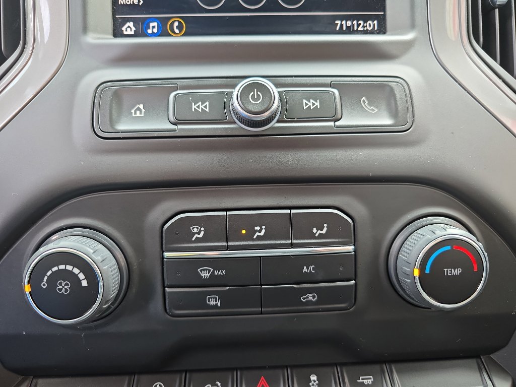 Used 2022 Chevrolet Silverado 1500 W/T w/ WT Fleet Convenience Package image 18