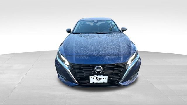 Used 2024 Nissan Altima 2.5 S image 7