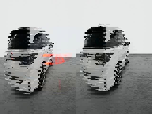 Certified 2025 Honda Odyssey EX-L image 3