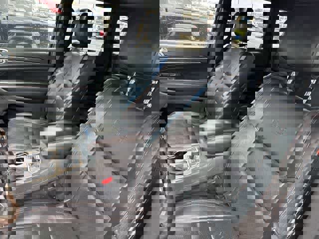 Used 2016 Jeep Grand Cherokee Limited 75th Anniversary image 4