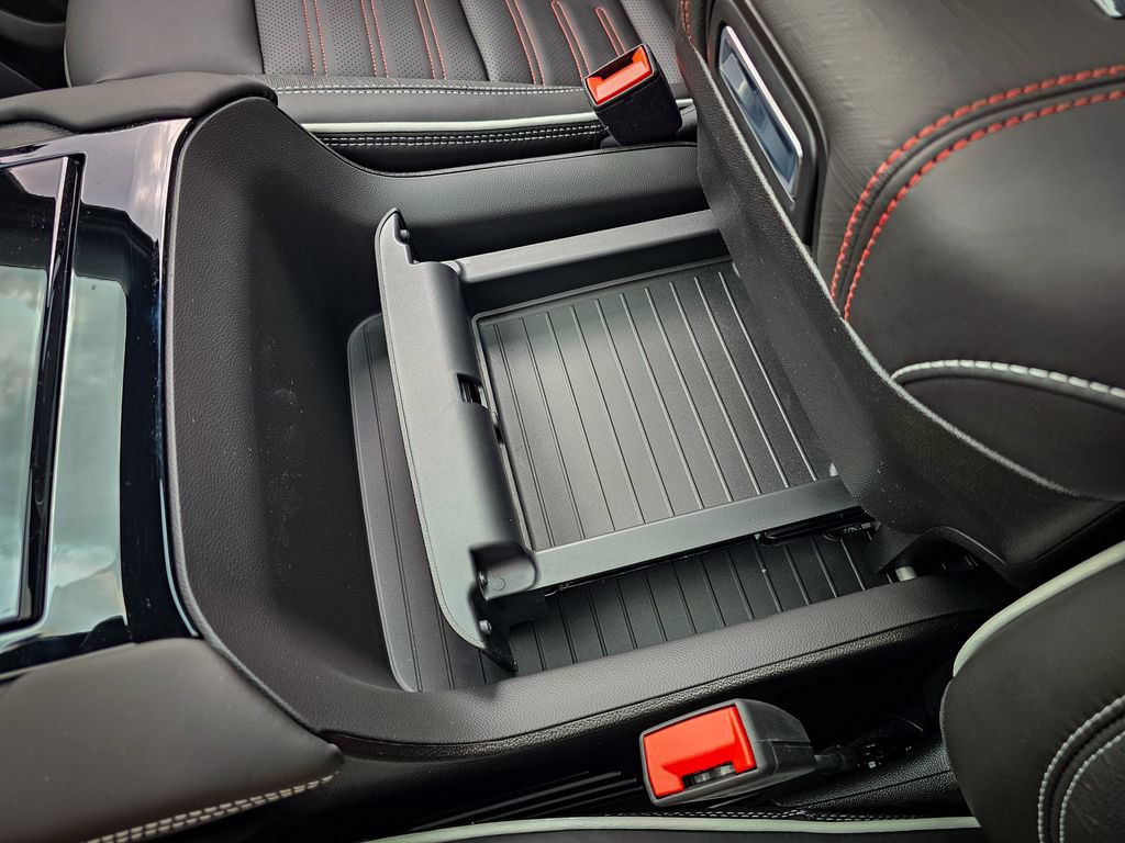 New 2026 GMC Yukon XL AT4 Ultimate w/ LPO, Floor Liner Package AWD/4WD image 33