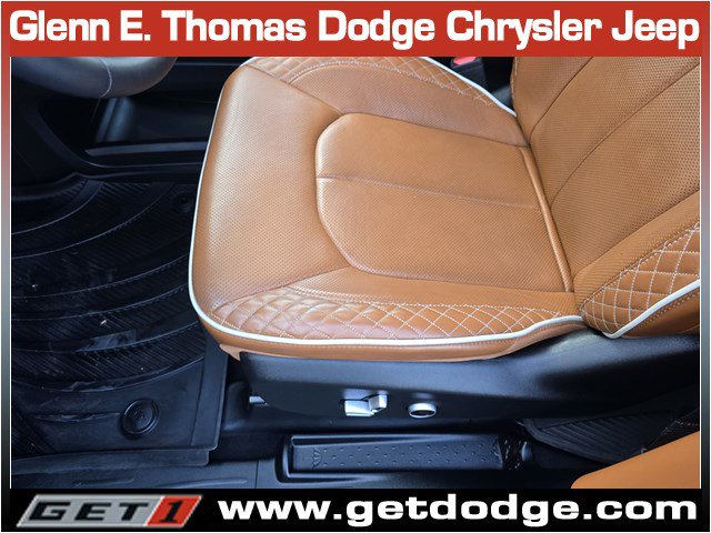 Used 2024 Chrysler Pacifica Pinnacle image 23