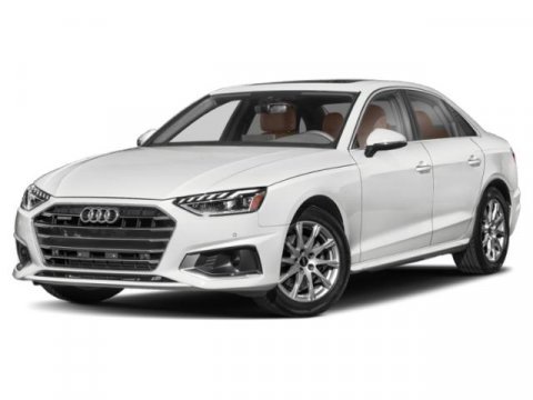 Used 2023 Audi A4 2.0T Premium w/ Convenience Package