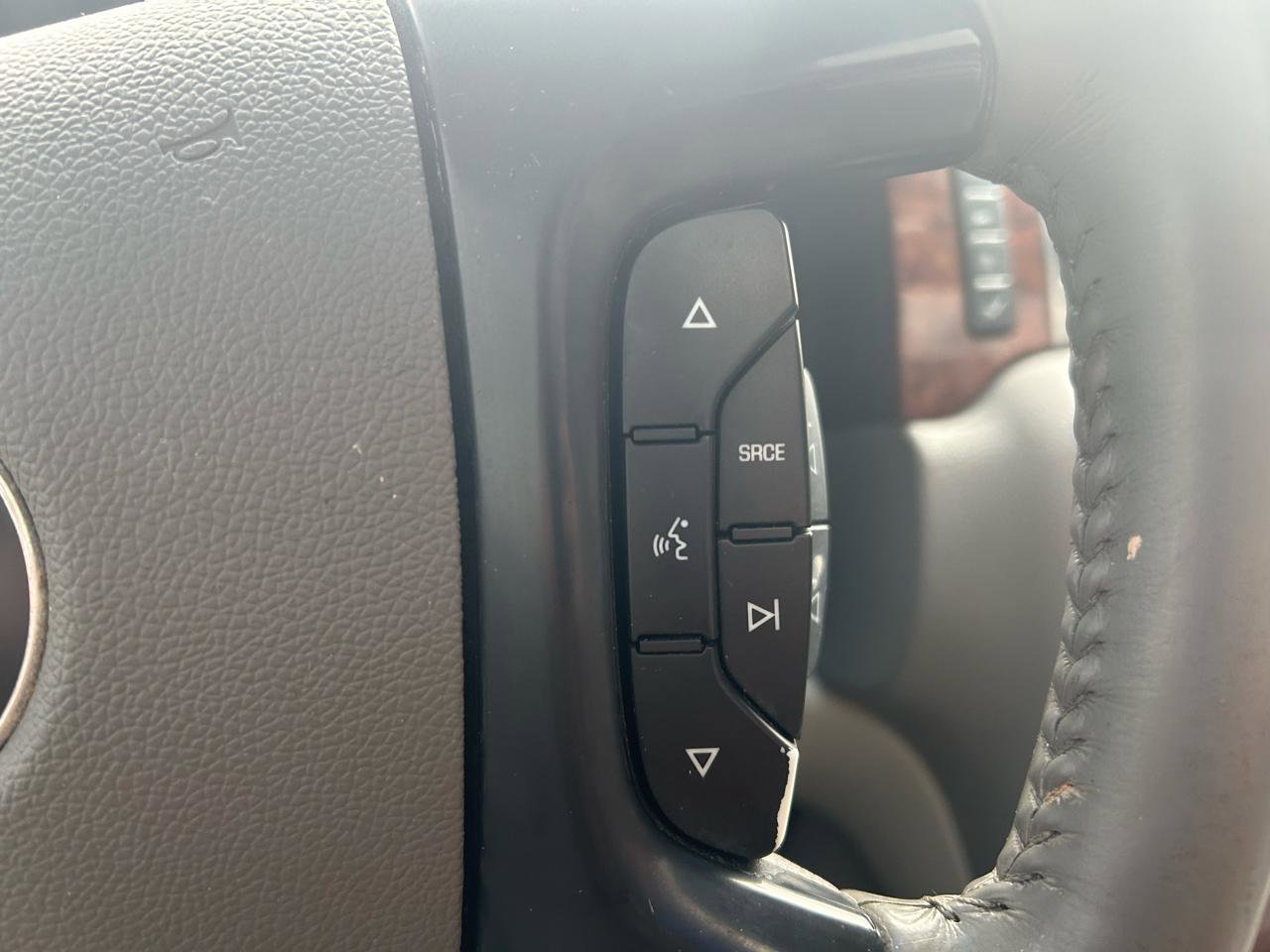 Used 2007 Chevrolet Suburban LT w/ LT Preferred Equipment Group image 22