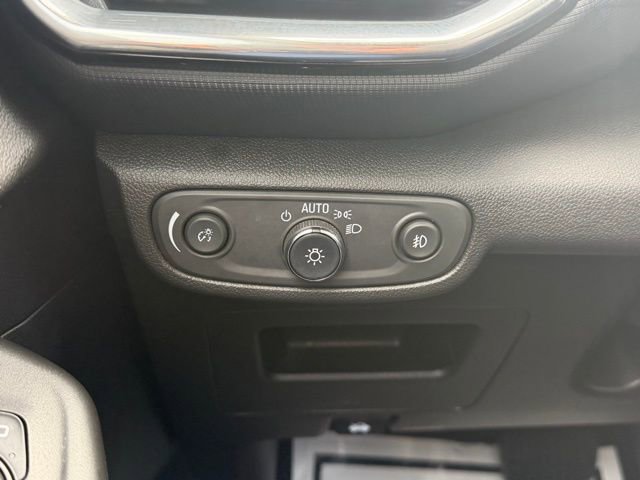 Certified 2023 Chevrolet TrailBlazer LT w/ Convenience Package image 24