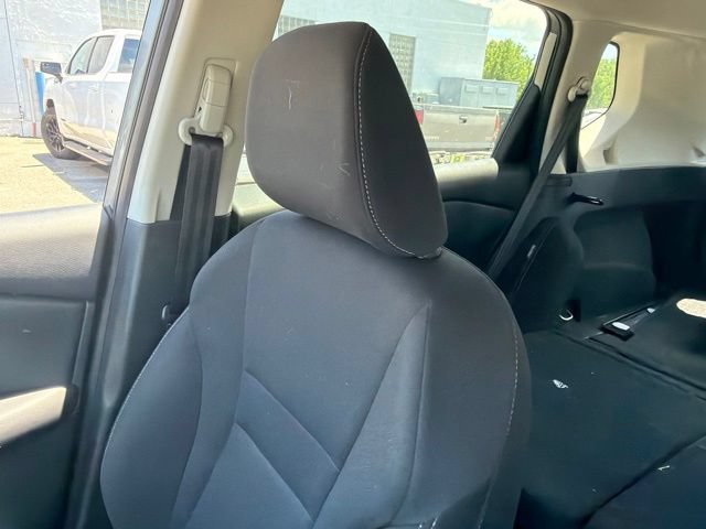 Used 2024 Nissan Rogue S AWD/4WD image 54