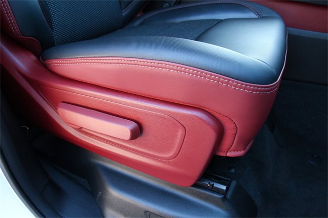 Used 2021 RAM 1500 TRX w/ Trailer Tow Group image 30