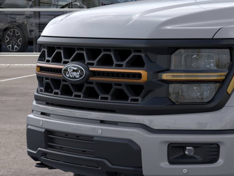New 2026 Ford F150 Tremor AWD/4WD image 39