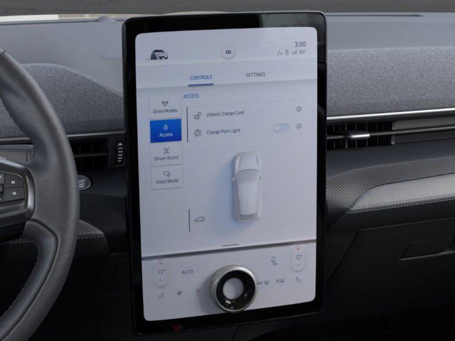 New 2025 Ford Mustang Mach-E Select image 15