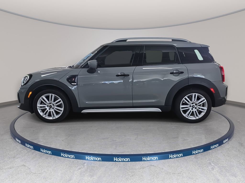 Used 2023 MINI Cooper Countryman S image 11