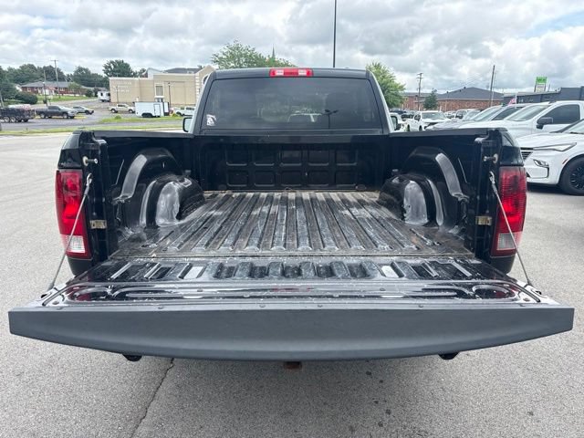 Used 2012 RAM 1500 Express RWD image 13