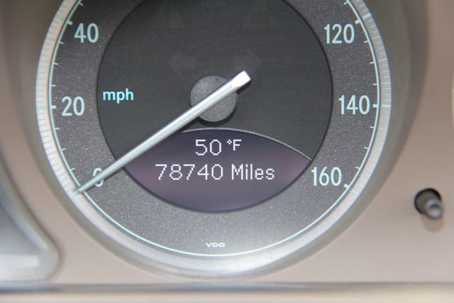 Used 2008 Mercedes-Benz SL 550 image 27