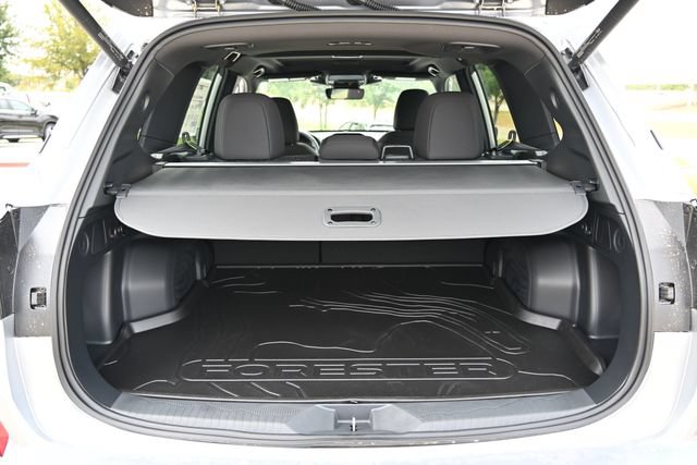 New 2026 Subaru Forester Premium AWD/4WD image 14