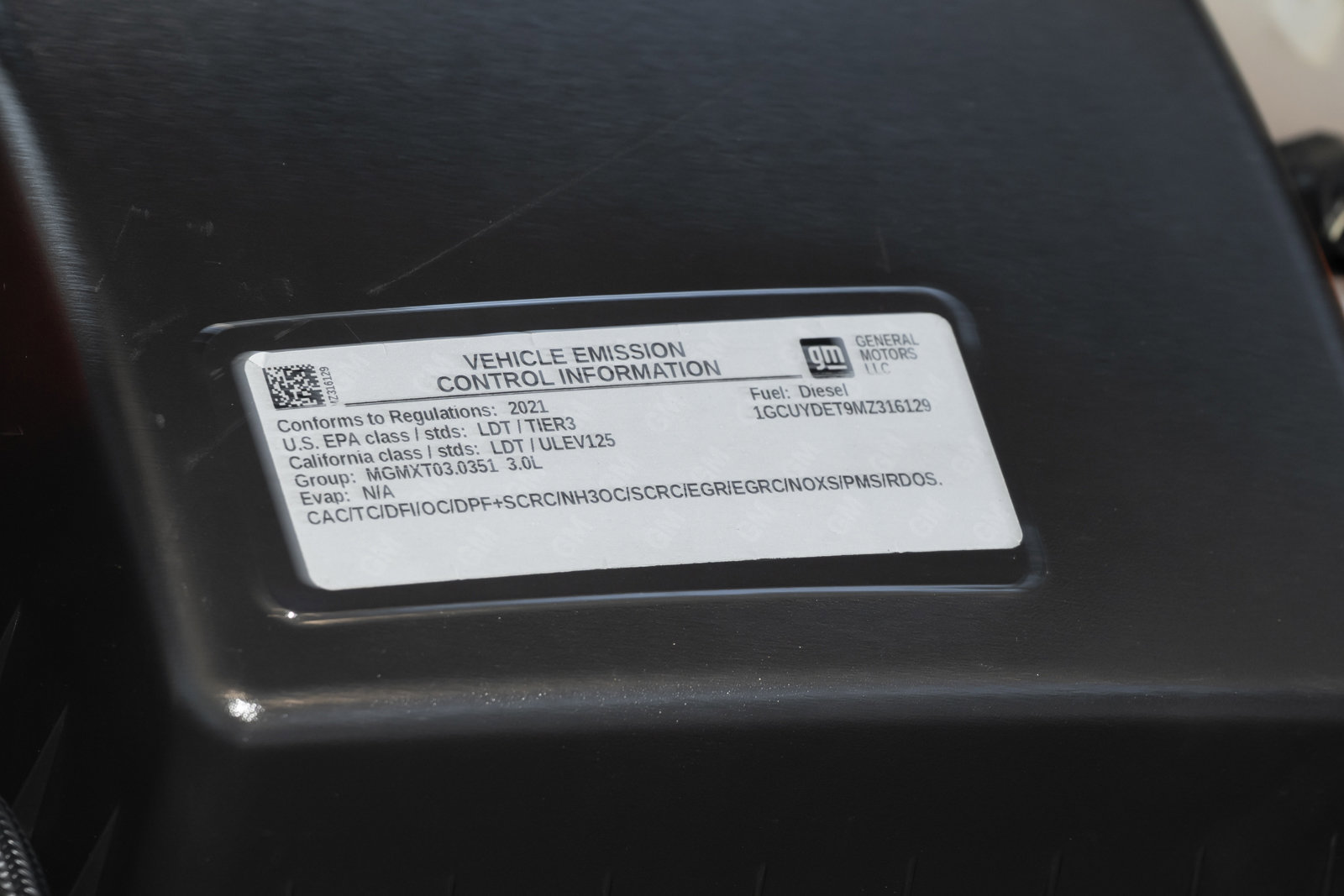 Used 2021 Chevrolet Silverado 1500 LT image 19