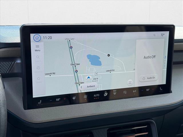 New 2025 Ford Maverick Lariat image 12