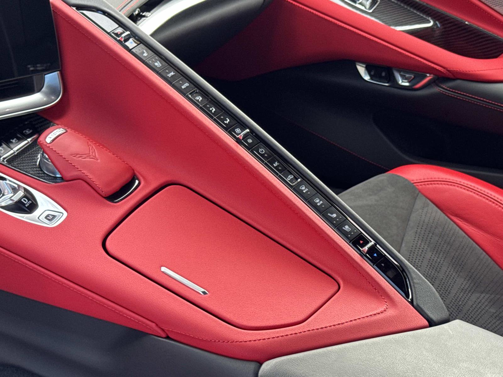 Used 2022 Chevrolet Corvette Stingray Preferred Cpe w/ Z51 Performance Package image 5