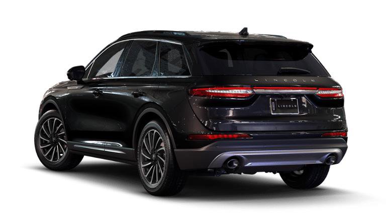 New 2026 Lincoln Corsair Reserve image 24