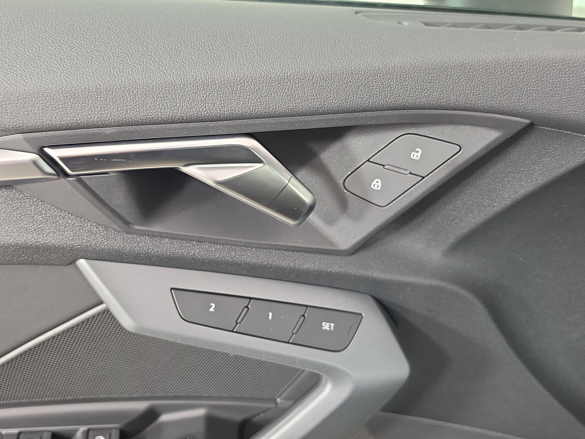 New 2026 Audi A3 2.0T Premium AWD/4WD image 17