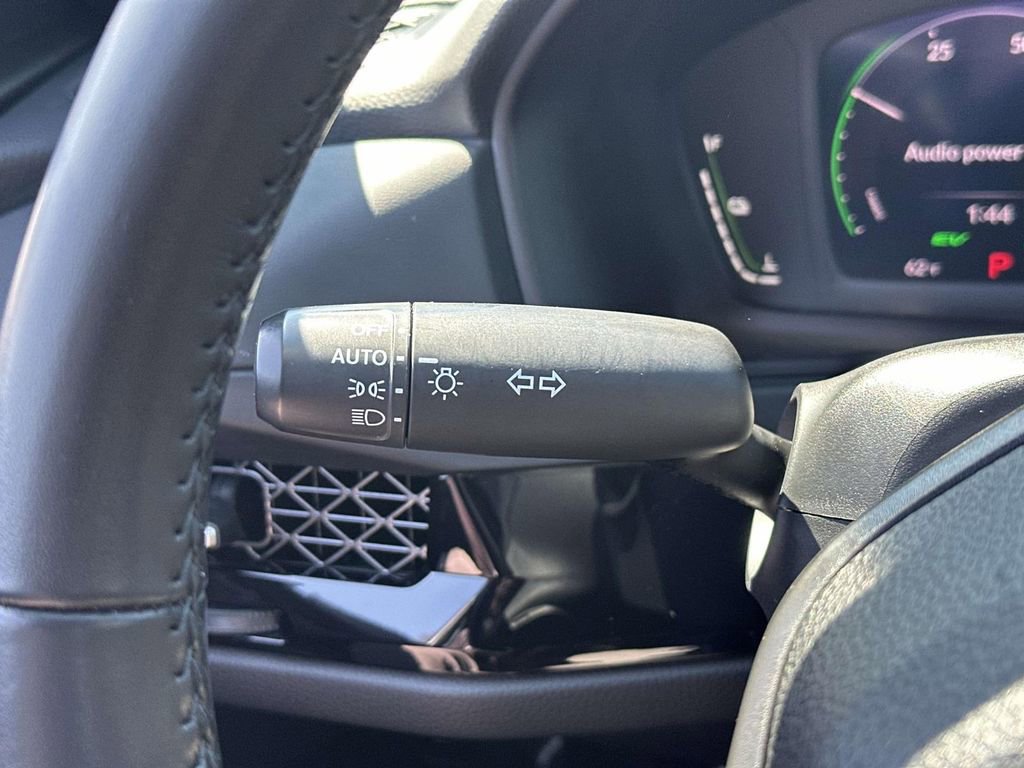 Certified 2023 Honda Accord Sport image 21