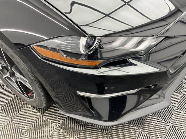 Used 2018 Ford Mustang GT Premium image 26