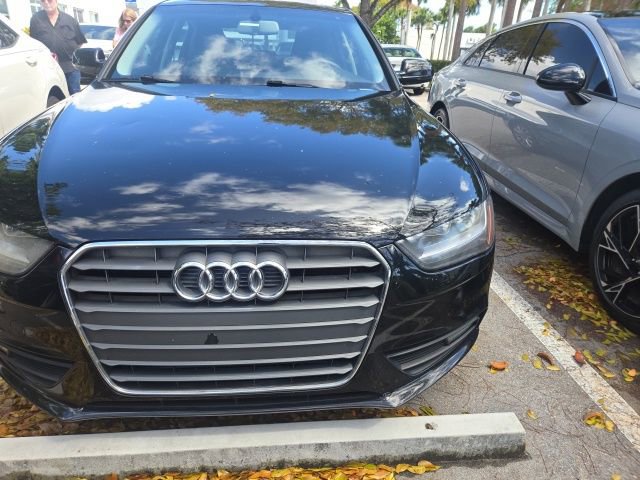 Used 2014 Audi A4 2.0T Premium image 5