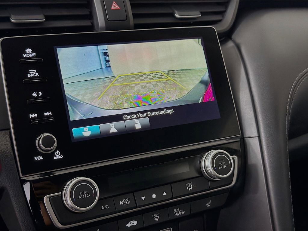 Used 2020 Honda Insight Touring image 14