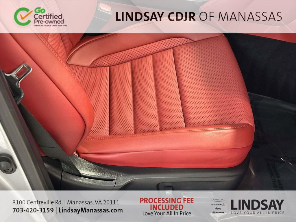 Used 2023 Lexus IS 350 F Sport image 12