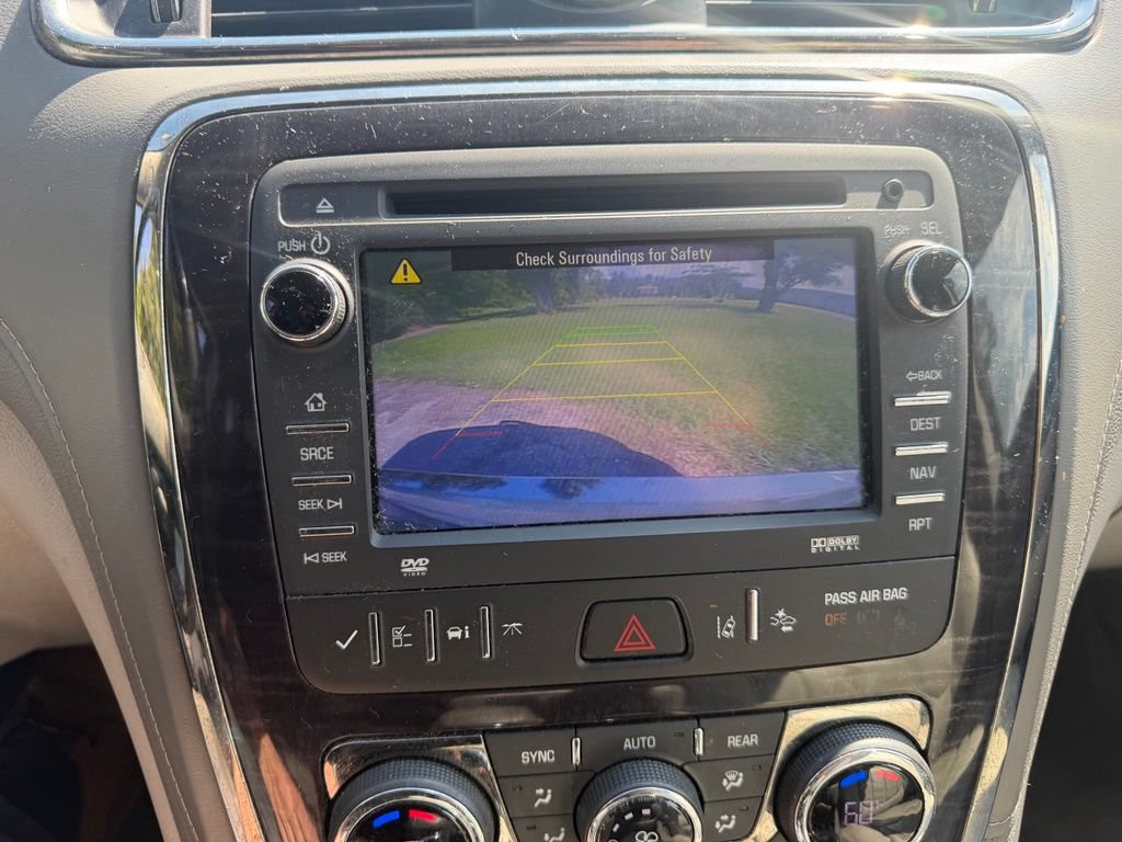 Used 2016 Buick Enclave Leather FWD image 16