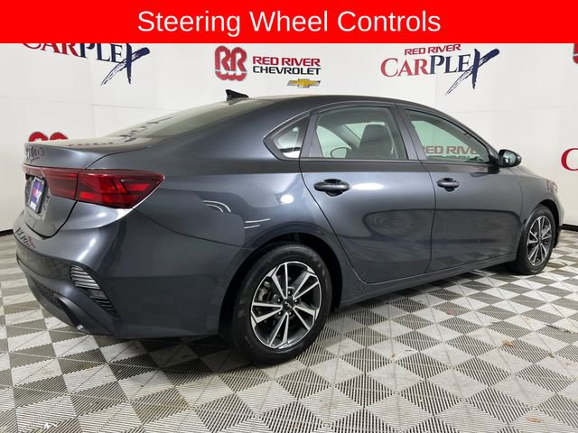 Used 2024 Kia Forte LXS image 8