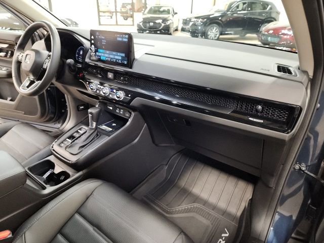 Certified 2024 Honda CR-V EX-L image 33