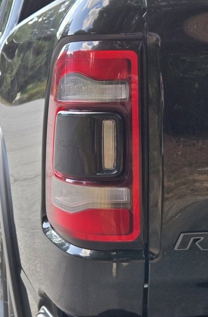 Used 2023 RAM 1500 Rebel w/ Rebel Level 2 Equipment Group image 10