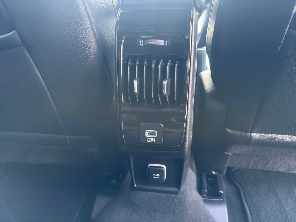 Used 2024 Jeep Compass Limited AWD/4WD image 38