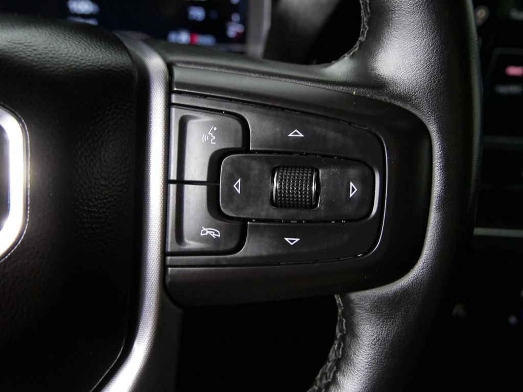 Used 2023 GMC Sierra 1500 SLT AWD/4WD image 22