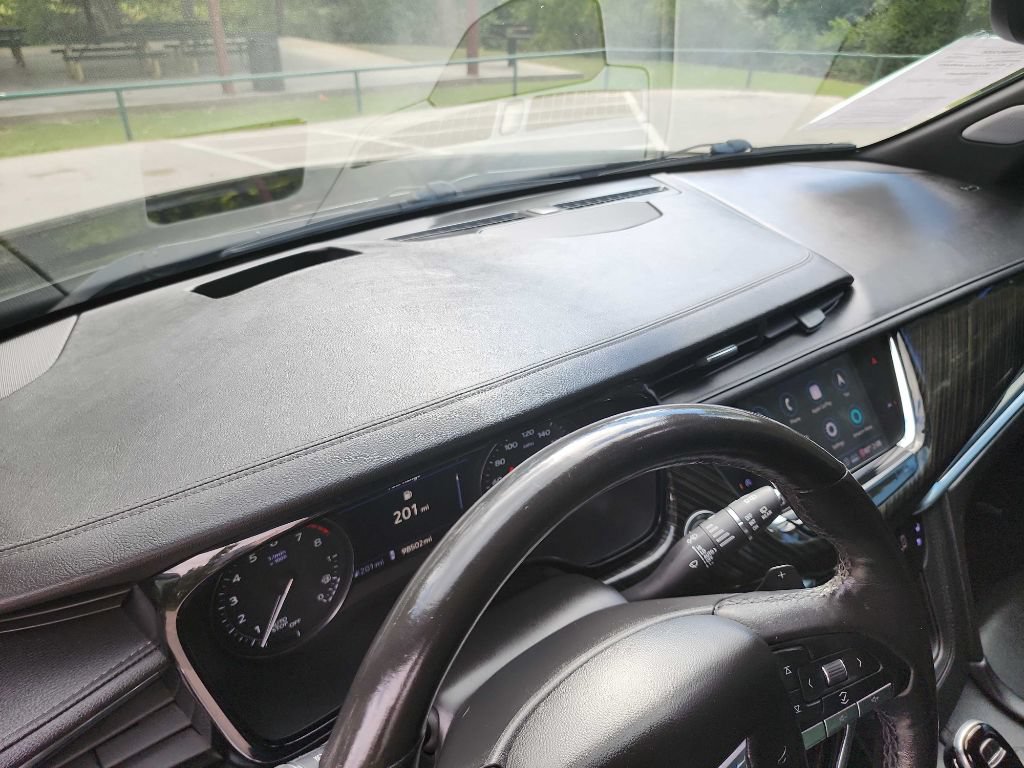 Used 2020 Cadillac XT6 Premium Luxury FWD image 21