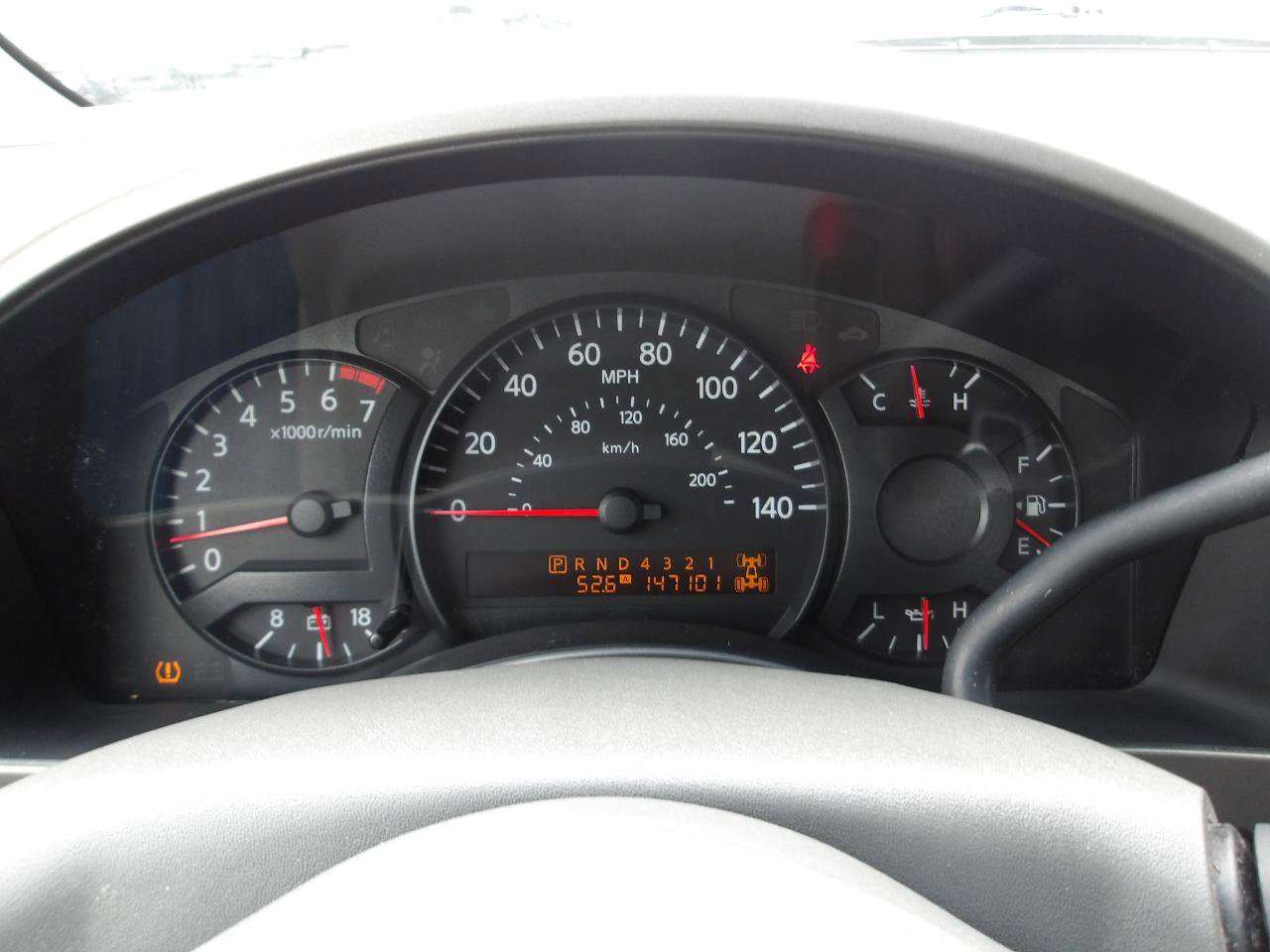 Used 2006 Nissan Titan XE image 16