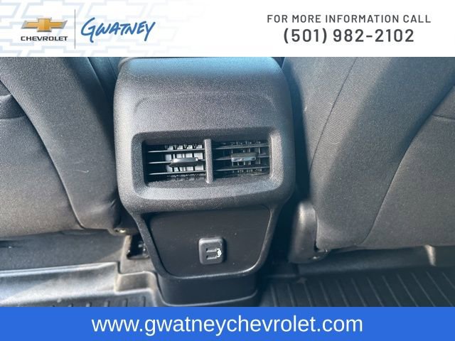 Used 2019 Chevrolet Equinox LS image 25