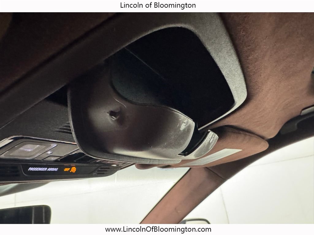 Certified 2023 Lincoln Aviator Black Label w/ Dynamic Handling Package AWD/4WD image 76