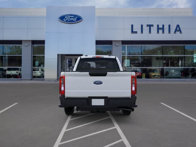 New 2026 Ford F250 XL RWD image 5