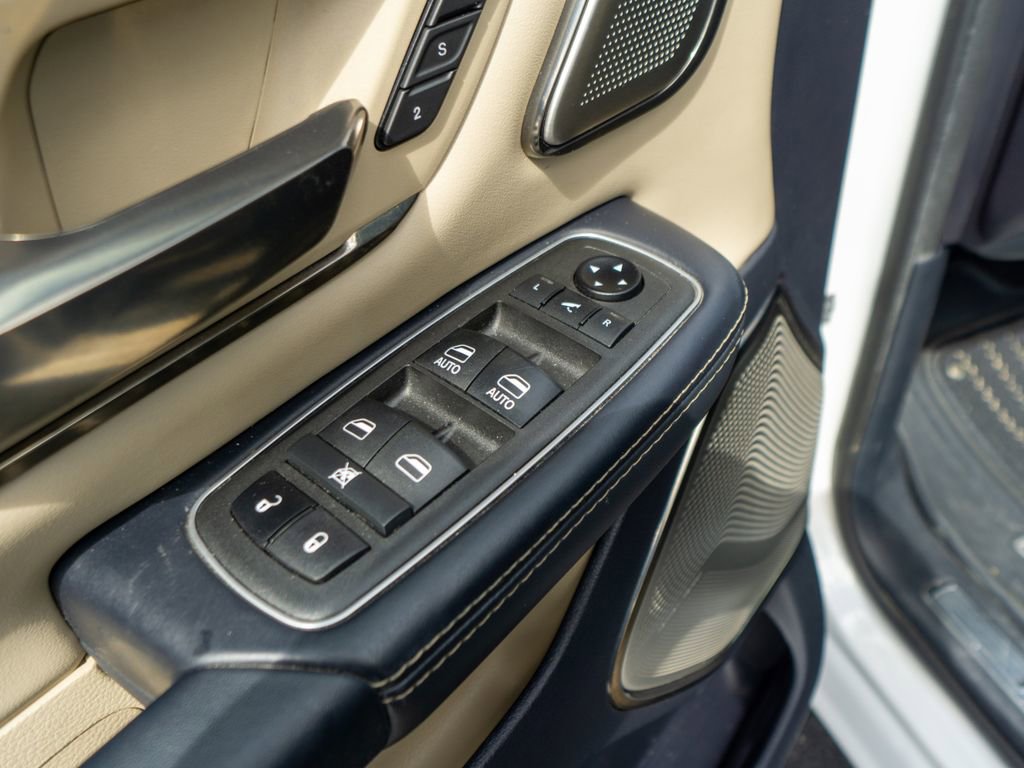 Used 2021 RAM 1500 Limited image 20