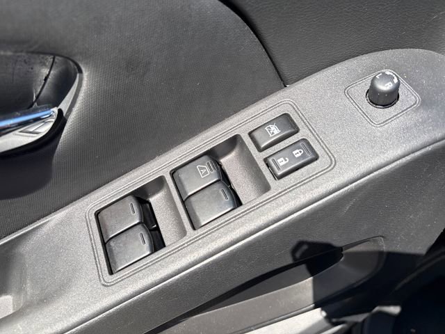 Certified 2023 Nissan Frontier SV w/ SV Convenience Package AWD/4WD image 14