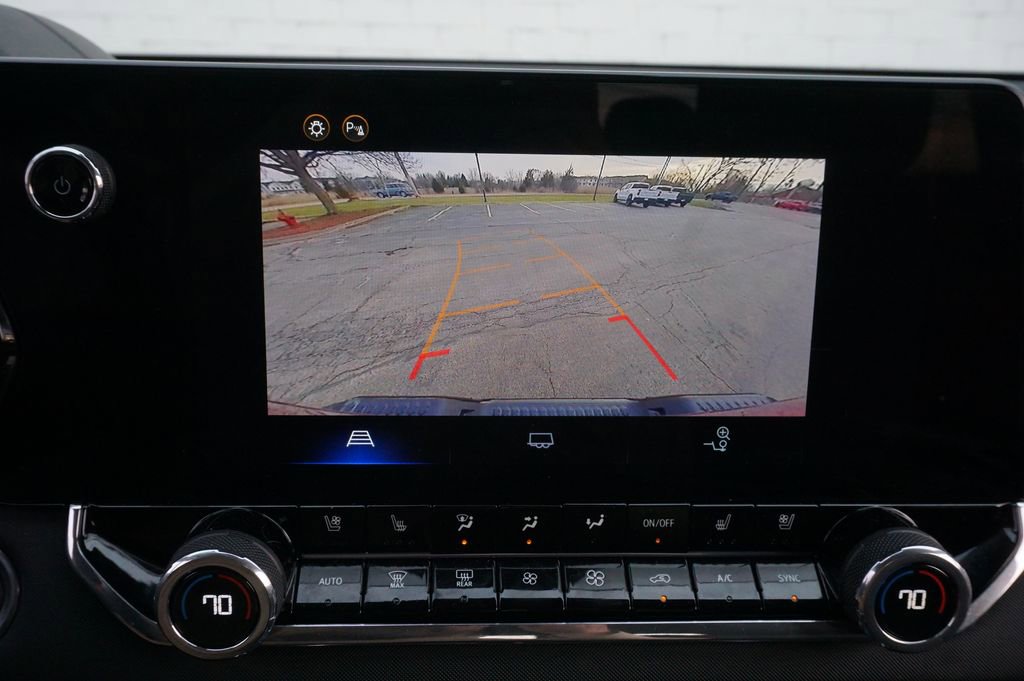 New 2026 Chevrolet Colorado Z71 w/ Z71 Convenience Package 2 image 19