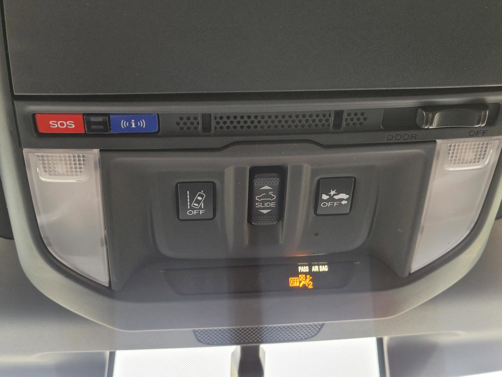 Certified 2023 Subaru Forester Wilderness image 33