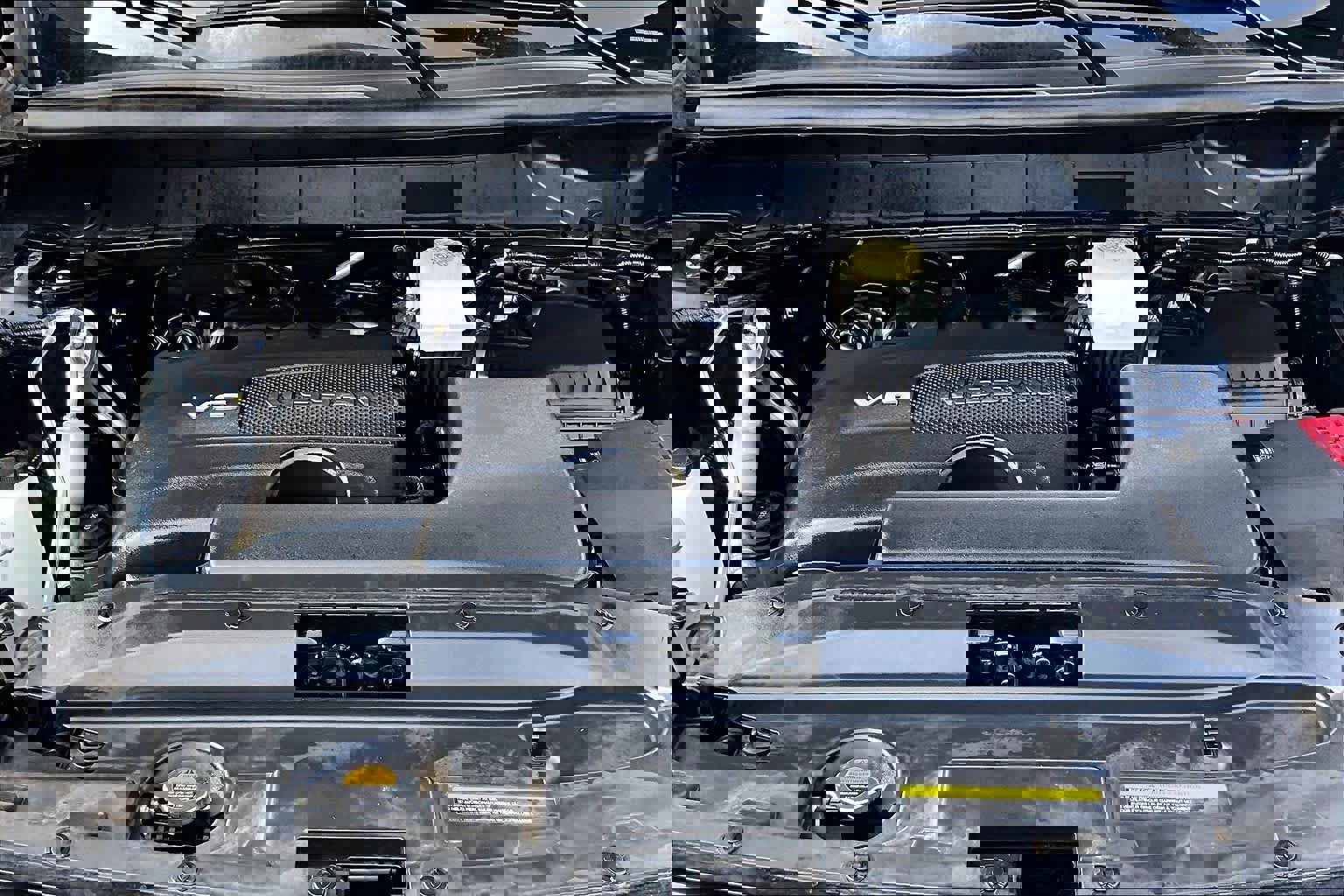 Certified 2023 Nissan Pathfinder SL image 31