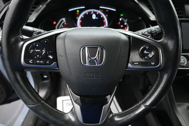 Used 2021 Honda Civic Sport image 14