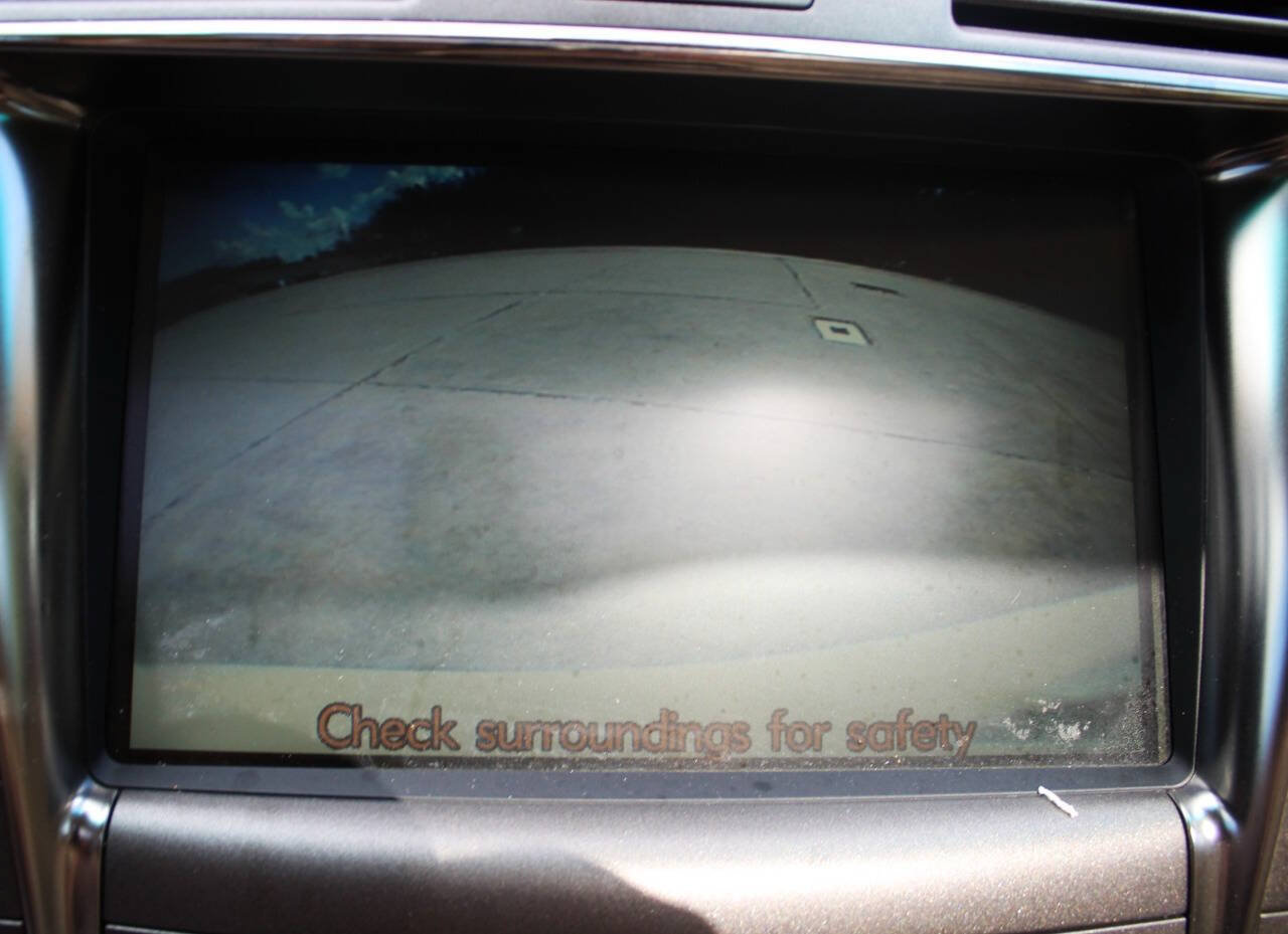 Used 2008 Lexus LS 460 RWD image 9