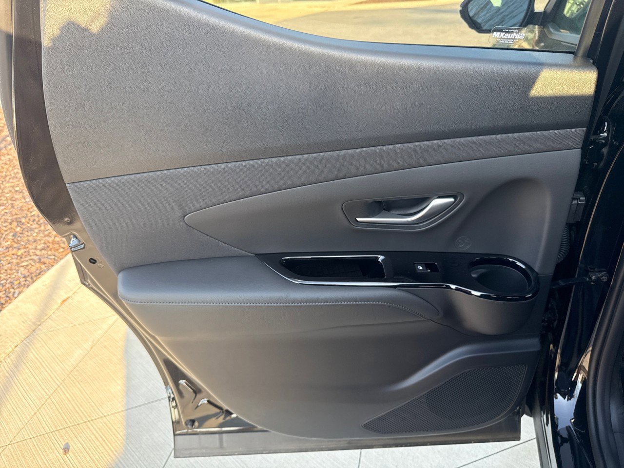 New 2026 Hyundai Santa Cruz Limited image 14