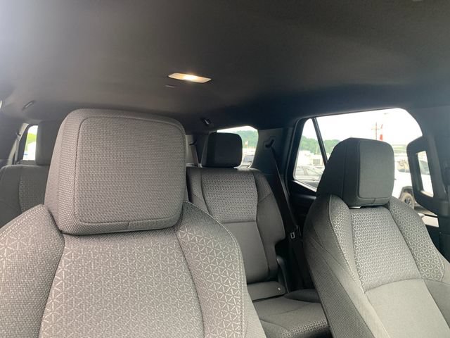 Used 2026 Toyota 4Runner SR5 AWD/4WD image 19